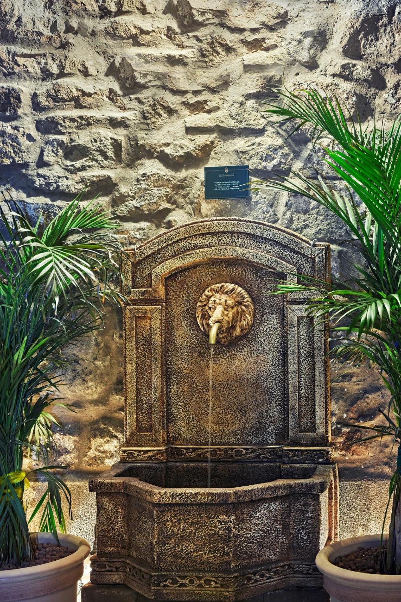 Casa Palacio Reina De Tardajos 비누에사 외부 사진